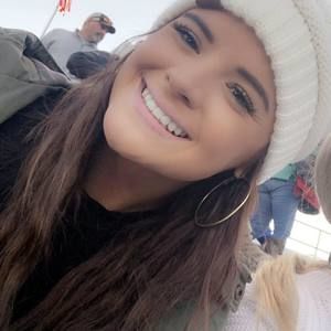 Meet your Posher, Mallory